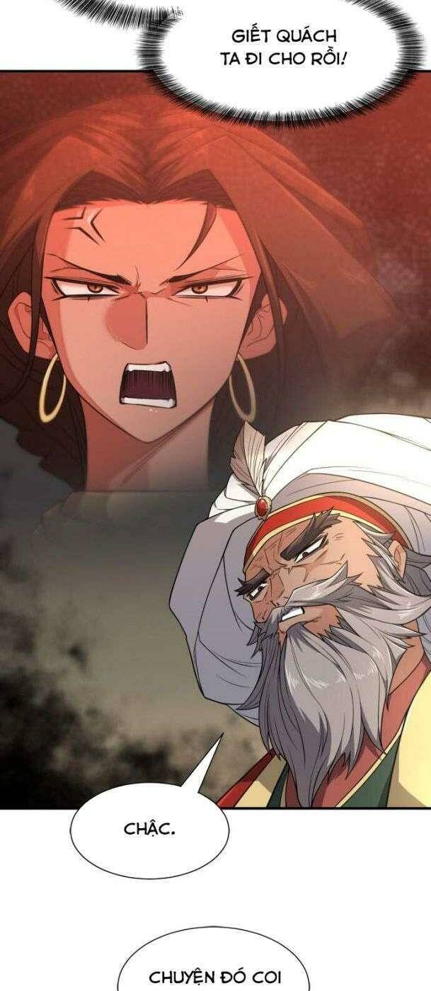 Kĩ Sư Bá Nhất Thế Giới - Chapter 98 - Page 22