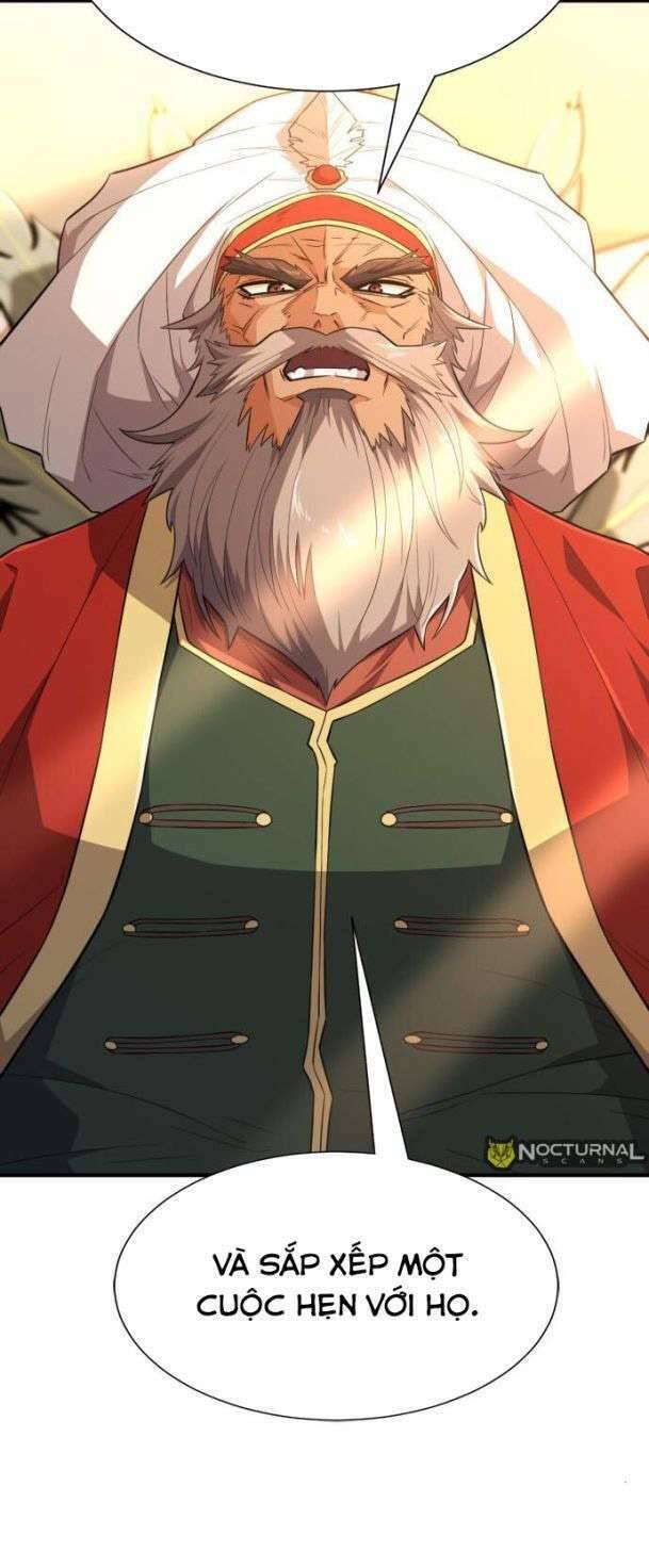 Kĩ Sư Bá Nhất Thế Giới - Chapter 98 - Page 24