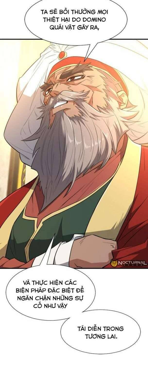 Kĩ Sư Bá Nhất Thế Giới - Chapter 98 - Page 36