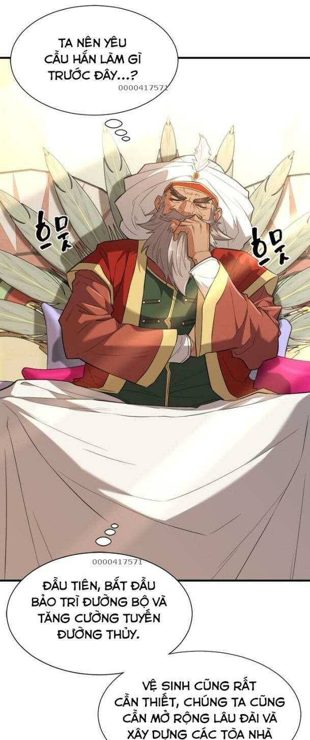 Kĩ Sư Bá Nhất Thế Giới - Chapter 98 - Page 49