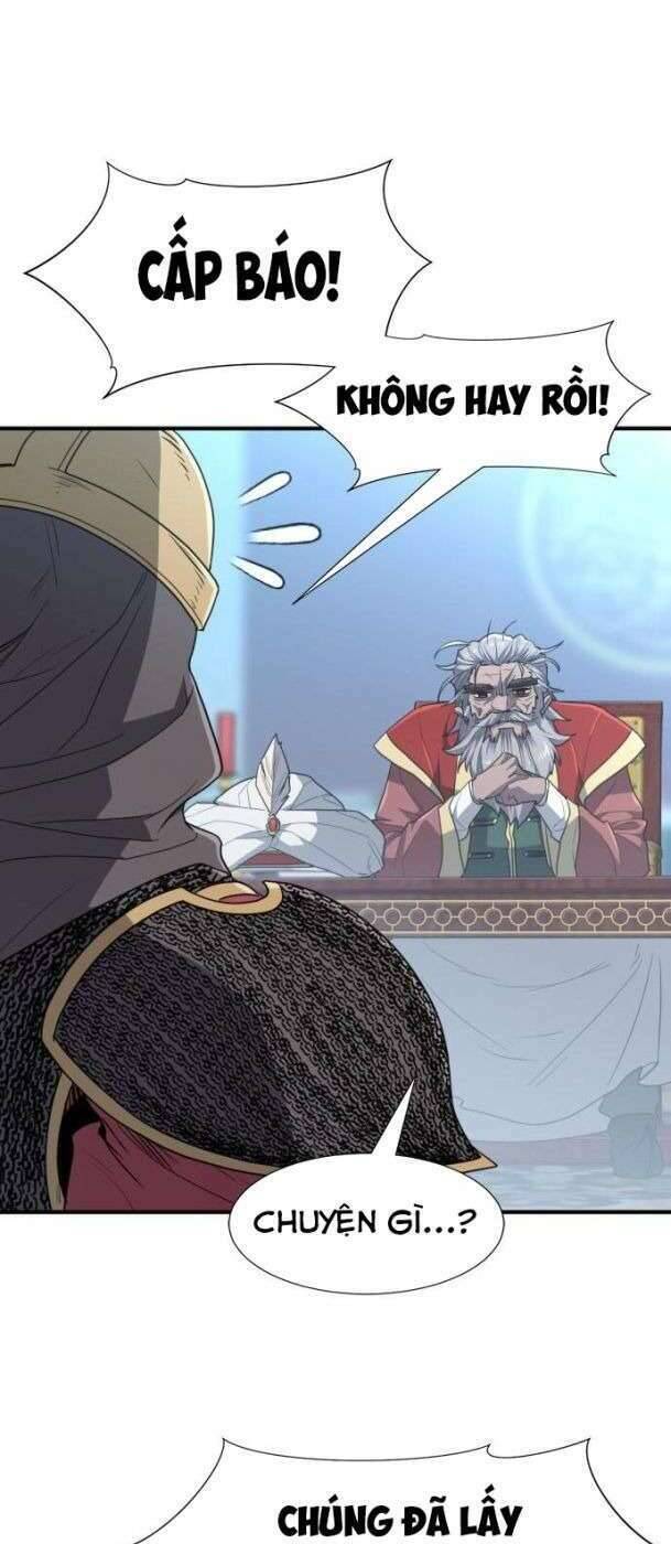 Kĩ Sư Bá Nhất Thế Giới - Chapter 98 - Page 80