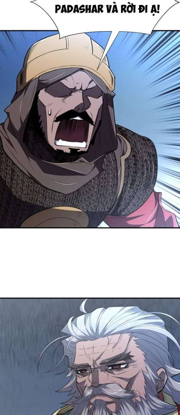 Kĩ Sư Bá Nhất Thế Giới - Chapter 98 - Page 81