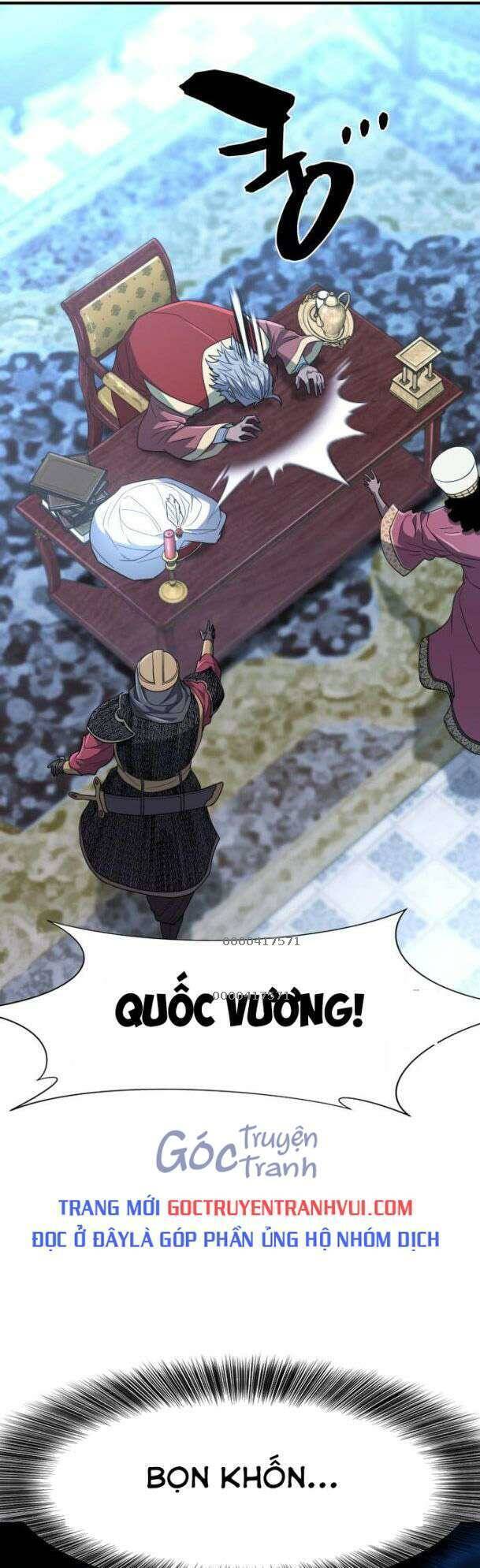 Kĩ Sư Bá Nhất Thế Giới - Chapter 98 - Page 85