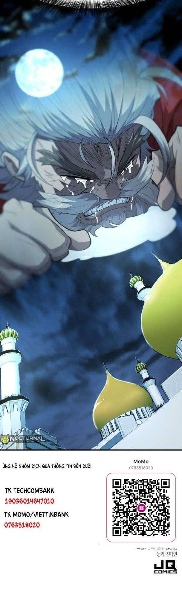 Kĩ Sư Bá Nhất Thế Giới - Chapter 98 - Page 86