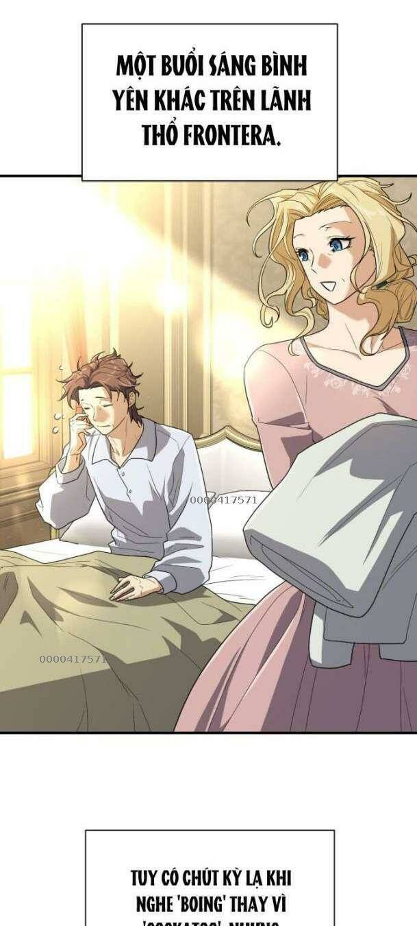 Kĩ Sư Bá Nhất Thế Giới - Chapter 99 - Page 3