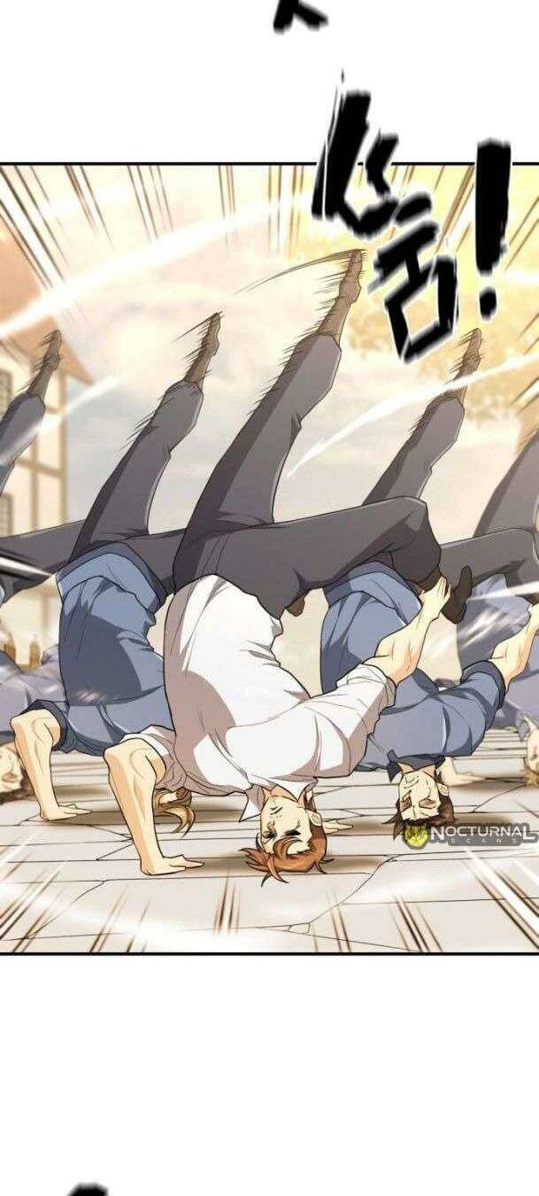 Kĩ Sư Bá Nhất Thế Giới - Chapter 99 - Page 32