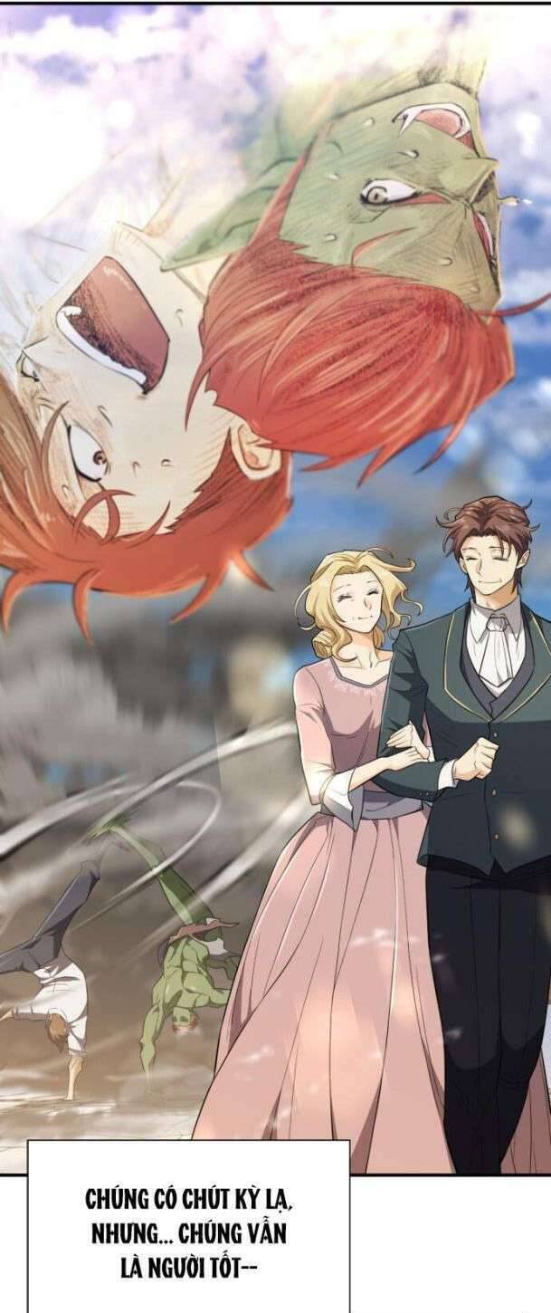 Kĩ Sư Bá Nhất Thế Giới - Chapter 99 - Page 37