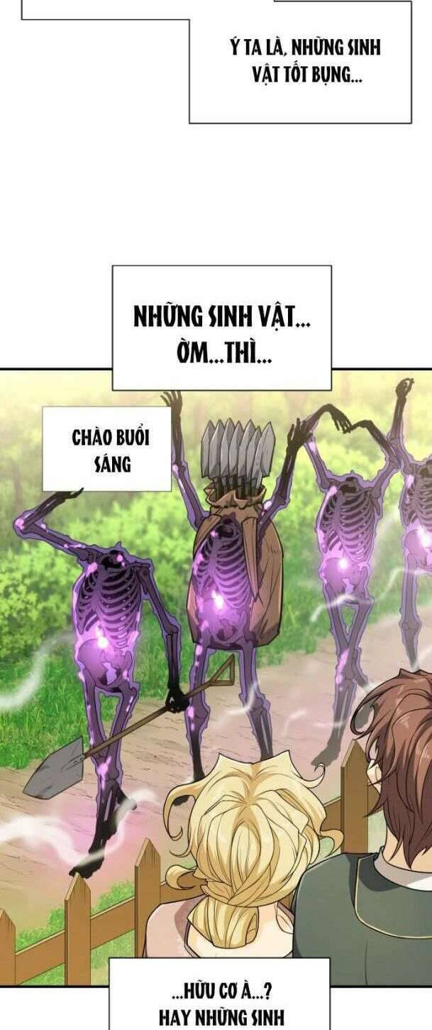 Kĩ Sư Bá Nhất Thế Giới - Chapter 99 - Page 38