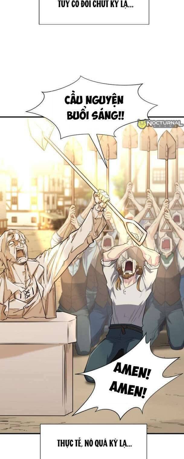 Kĩ Sư Bá Nhất Thế Giới - Chapter 99 - Page 41