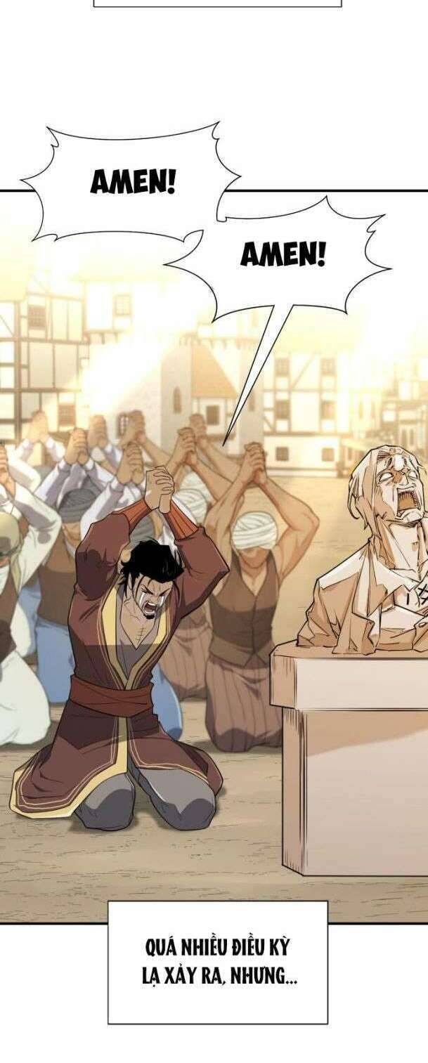 Kĩ Sư Bá Nhất Thế Giới - Chapter 99 - Page 42