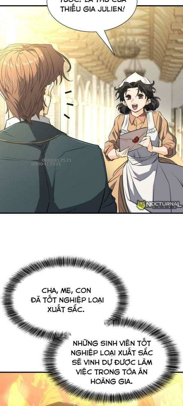 Kĩ Sư Bá Nhất Thế Giới - Chapter 99 - Page 5