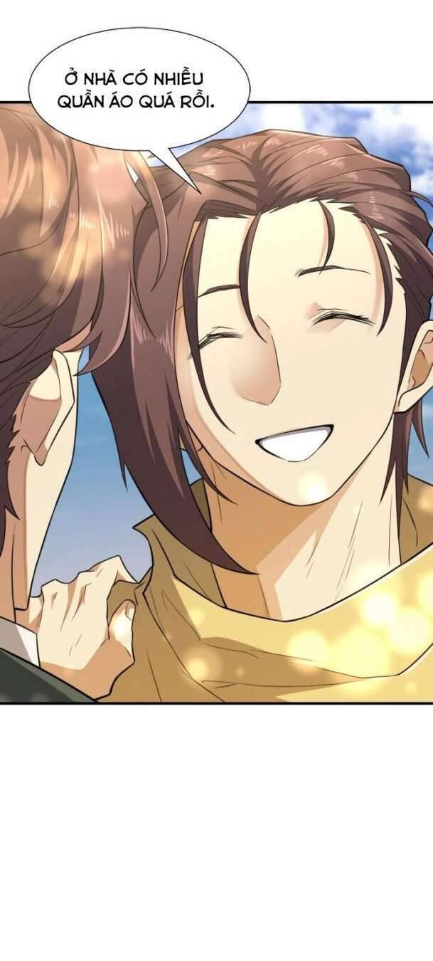 Kĩ Sư Bá Nhất Thế Giới - Chapter 99 - Page 51