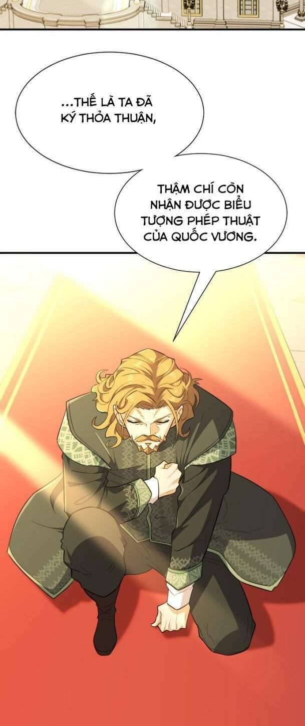 Kĩ Sư Bá Nhất Thế Giới - Chapter 99 - Page 53