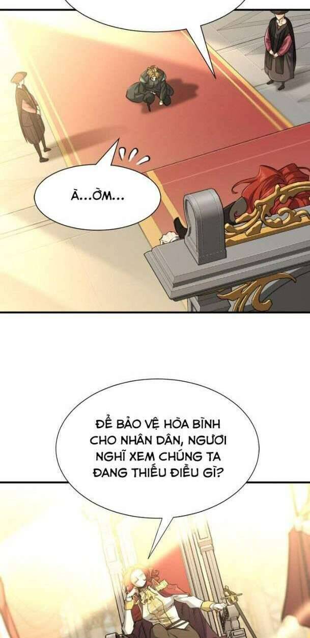 Kĩ Sư Bá Nhất Thế Giới - Chapter 99 - Page 56