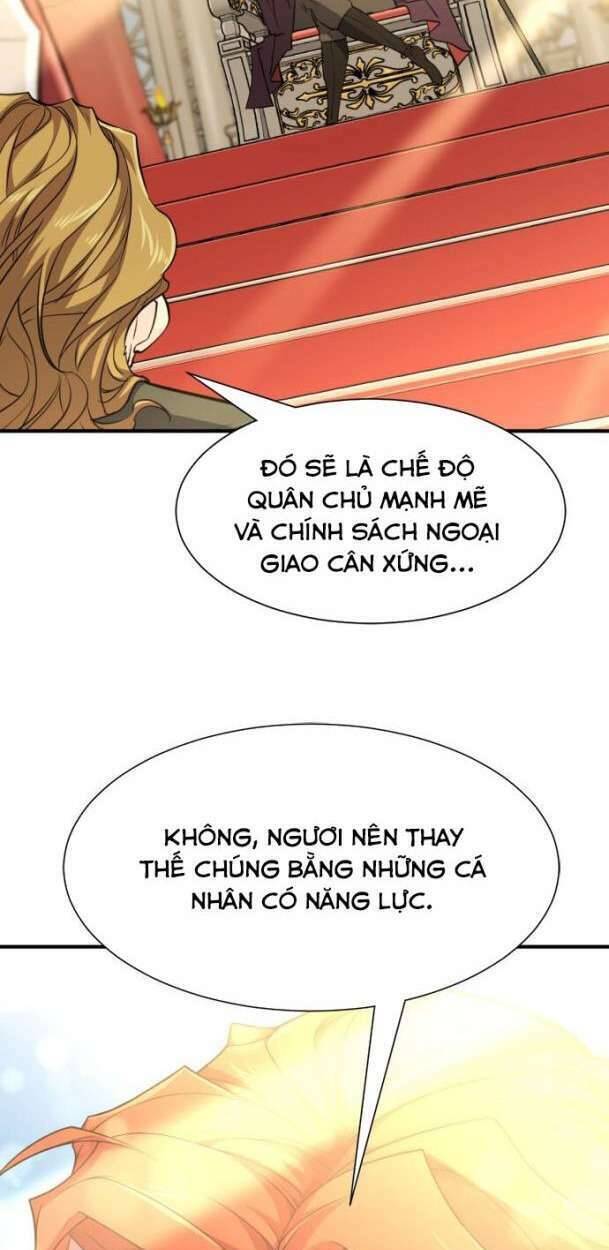 Kĩ Sư Bá Nhất Thế Giới - Chapter 99 - Page 57