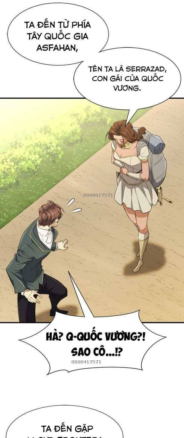 Kĩ Sư Bá Nhất Thế Giới - Chapter 99 - Page 67