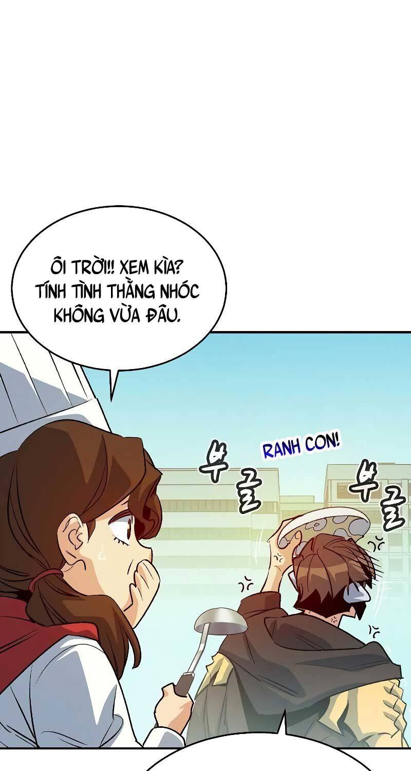 Độc Cô Tử Linh Sư - Chapter 151 - Page 24