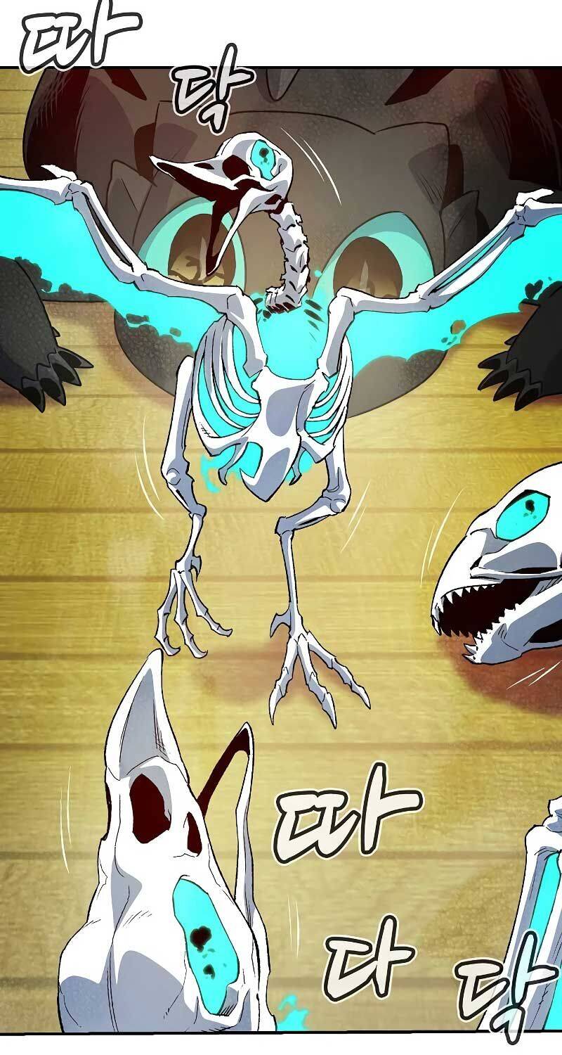 Độc Cô Tử Linh Sư - Chapter 151 - Page 36