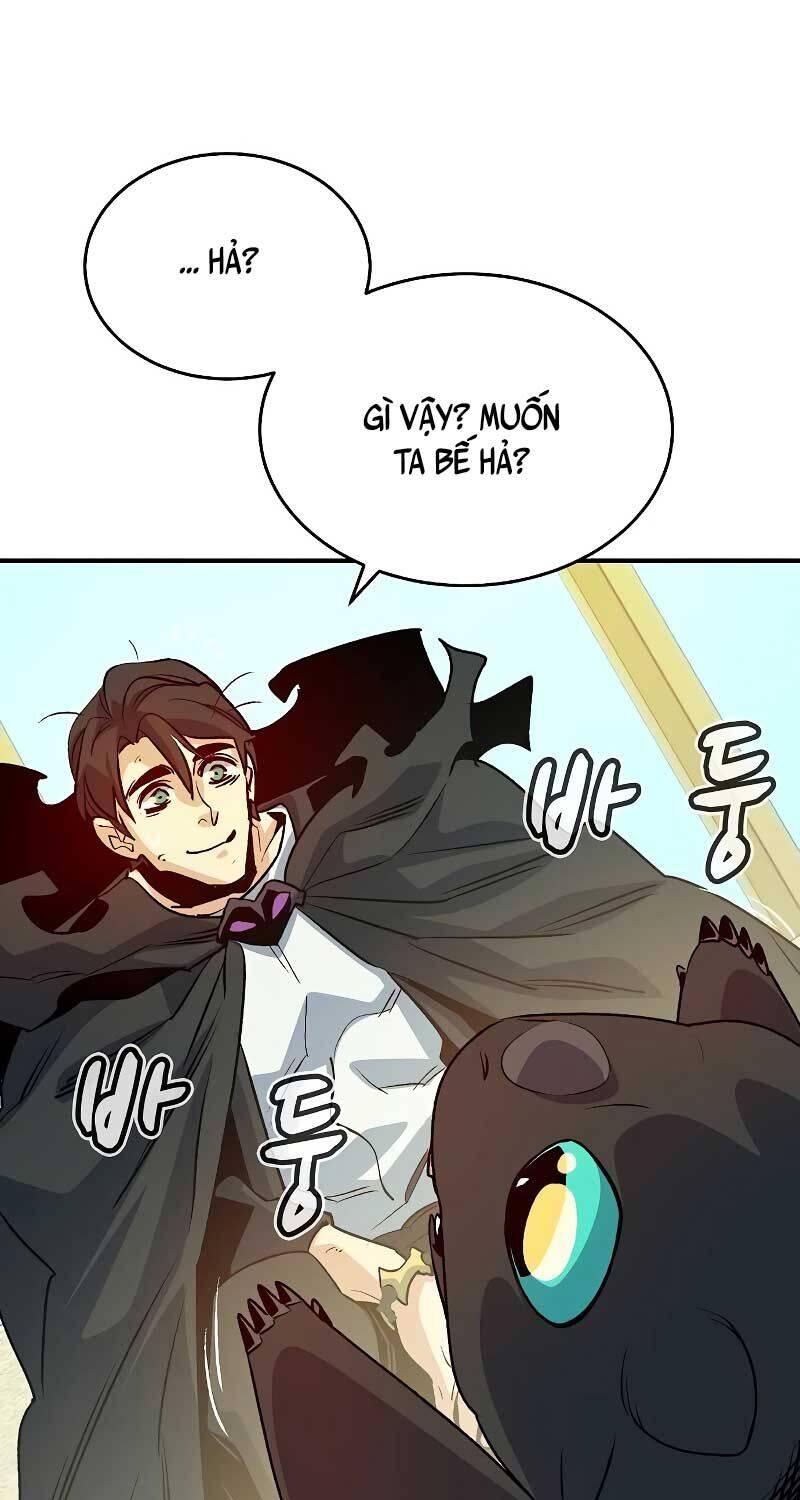 Độc Cô Tử Linh Sư - Chapter 151 - Page 40