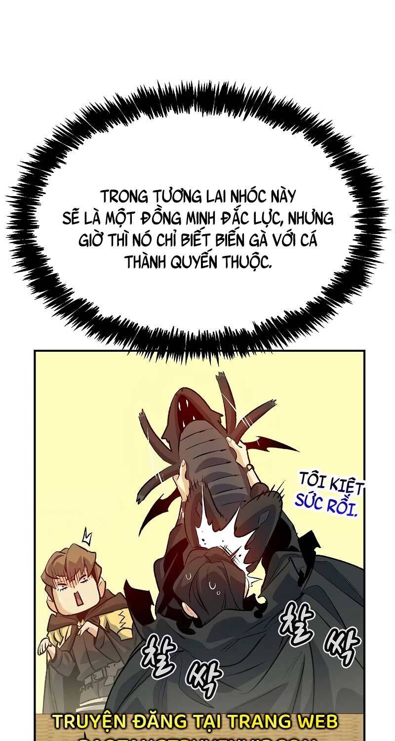 Độc Cô Tử Linh Sư - Chapter 151 - Page 47