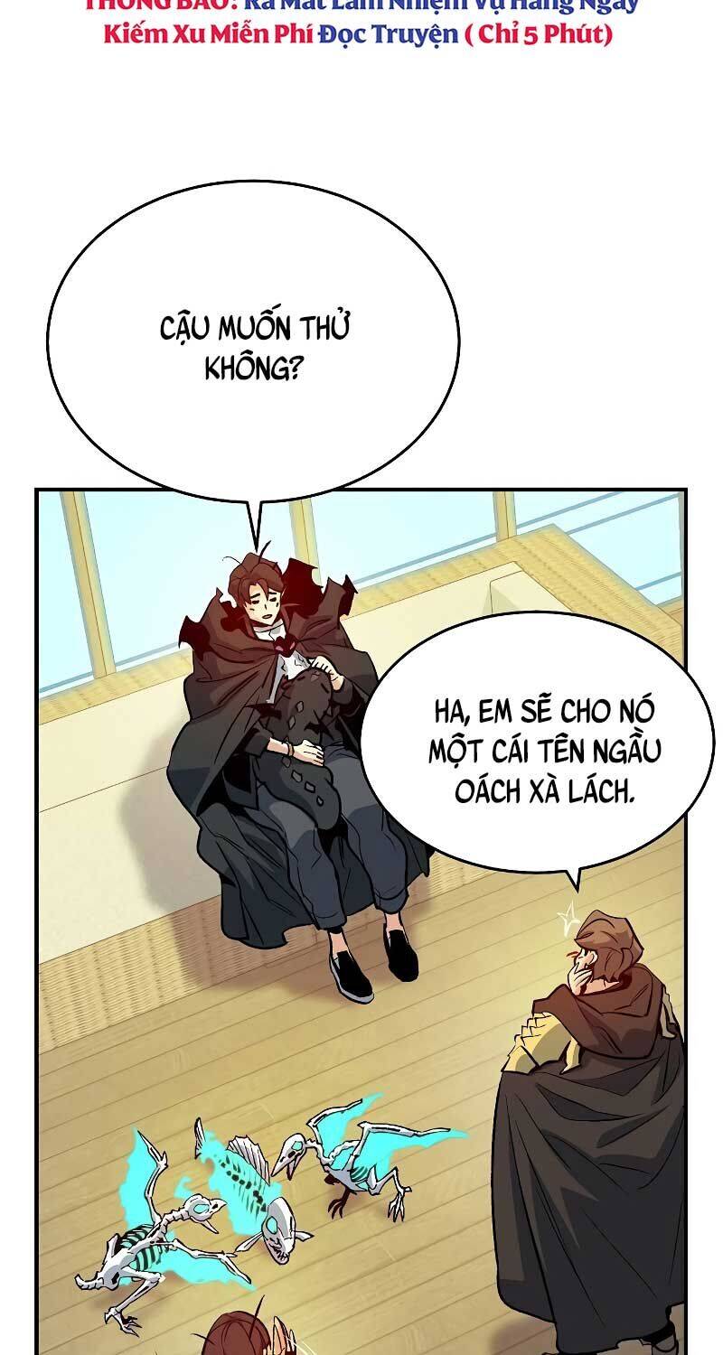 Độc Cô Tử Linh Sư - Chapter 151 - Page 50