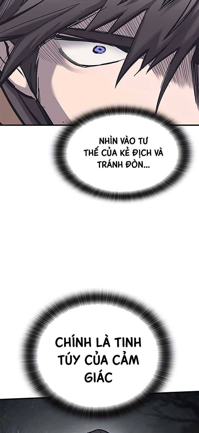 Hiệp Sĩ Sống Vì Ngày Hôm Nay - Chapter 31 - Page 10