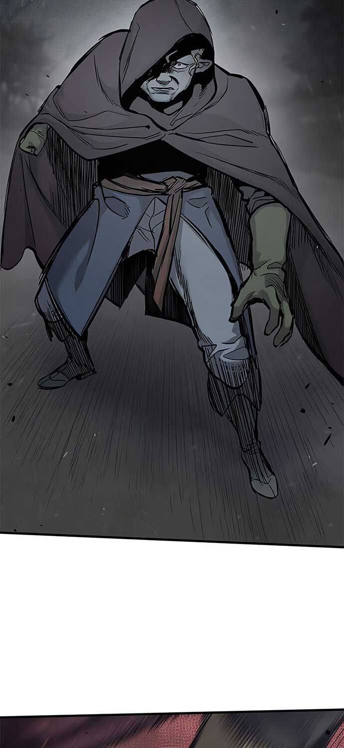 Hiệp Sĩ Sống Vì Ngày Hôm Nay - Chapter 31 - Page 11