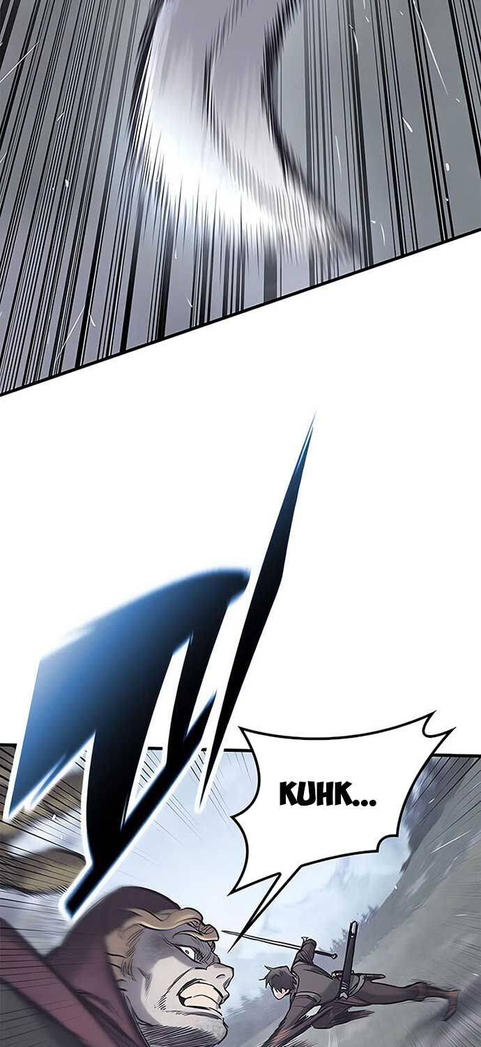 Hiệp Sĩ Sống Vì Ngày Hôm Nay - Chapter 31 - Page 22