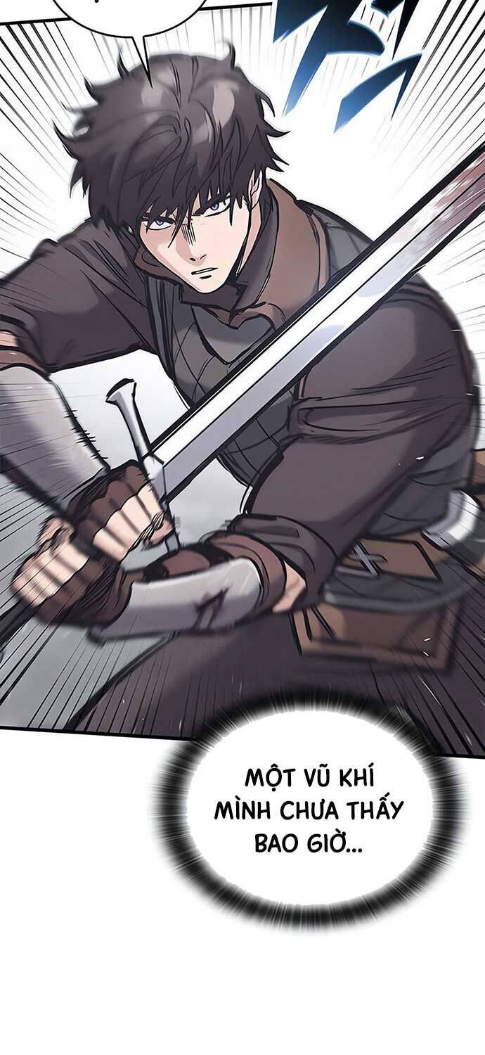 Hiệp Sĩ Sống Vì Ngày Hôm Nay - Chapter 31 - Page 25