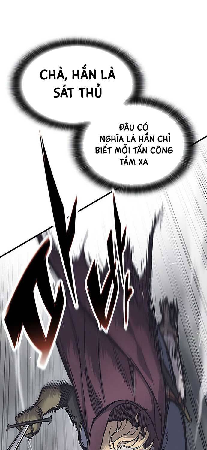 Hiệp Sĩ Sống Vì Ngày Hôm Nay - Chapter 31 - Page 26