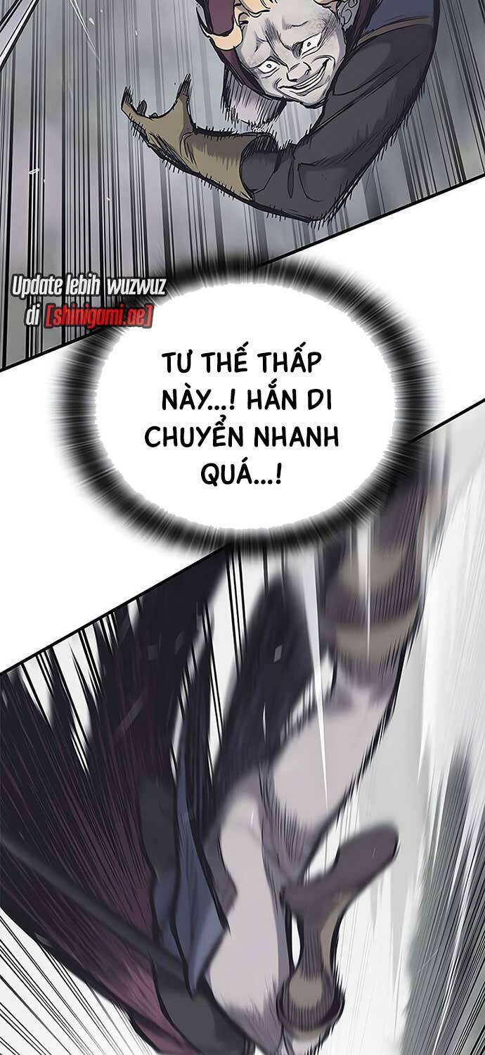 Hiệp Sĩ Sống Vì Ngày Hôm Nay - Chapter 31 - Page 27