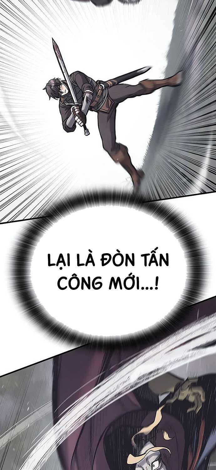 Hiệp Sĩ Sống Vì Ngày Hôm Nay - Chapter 31 - Page 28