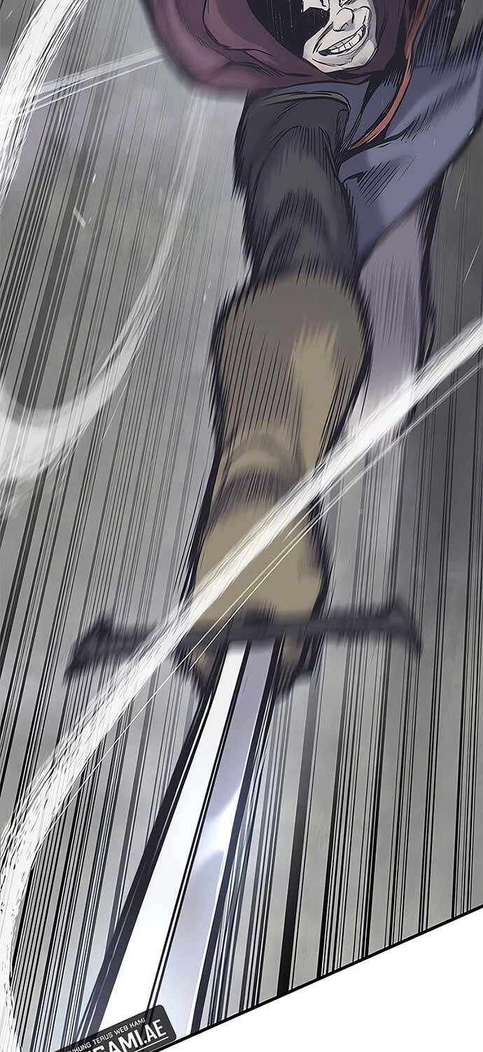 Hiệp Sĩ Sống Vì Ngày Hôm Nay - Chapter 31 - Page 29