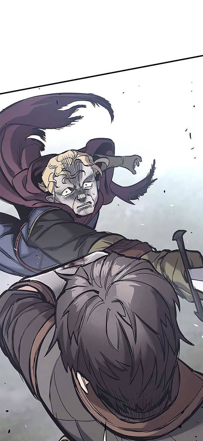 Hiệp Sĩ Sống Vì Ngày Hôm Nay - Chapter 31 - Page 34