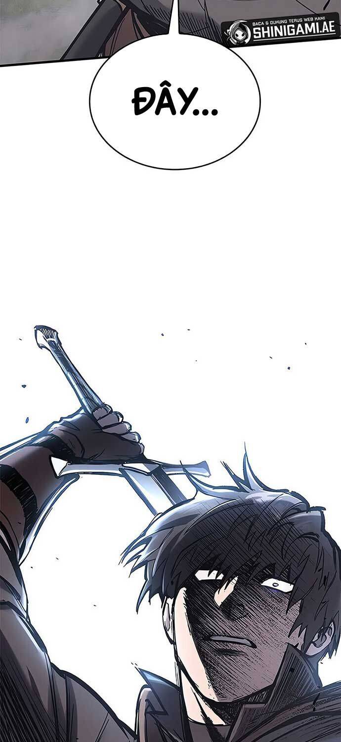 Hiệp Sĩ Sống Vì Ngày Hôm Nay - Chapter 31 - Page 35