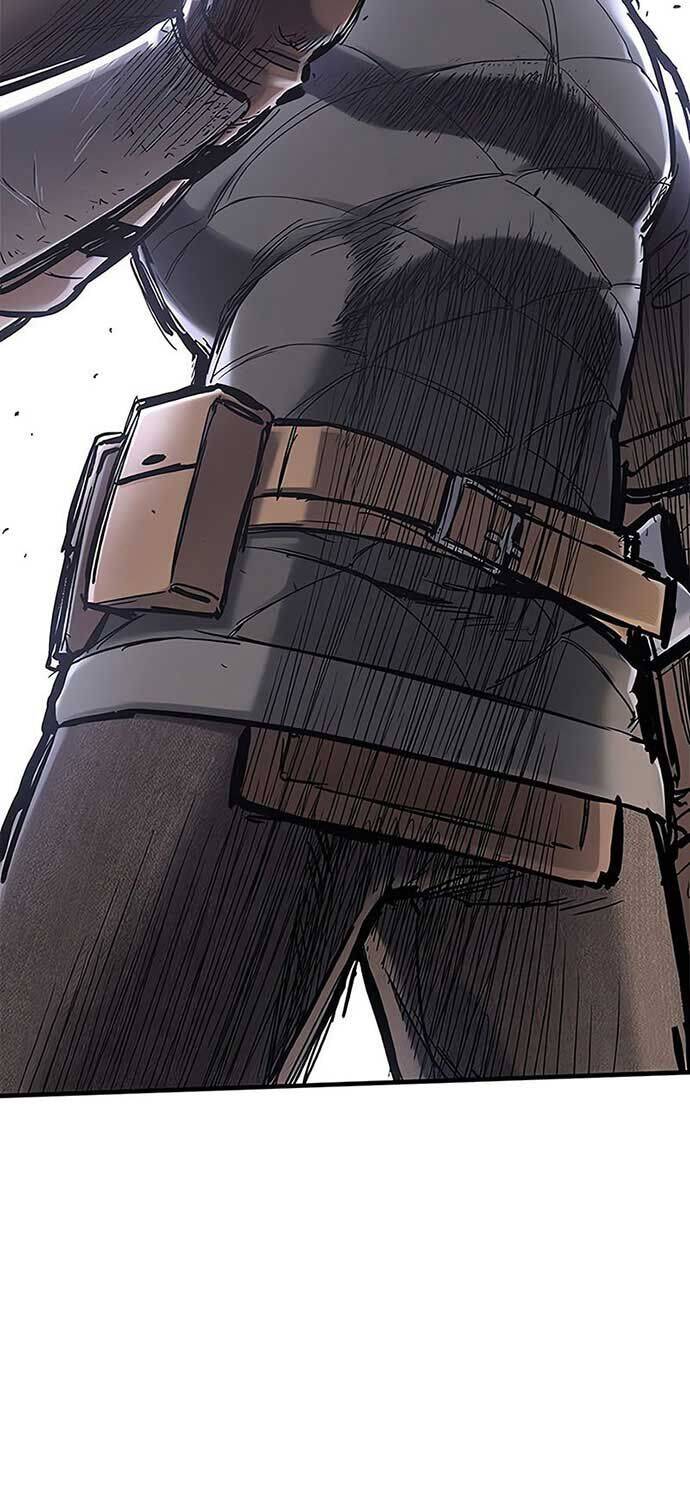 Hiệp Sĩ Sống Vì Ngày Hôm Nay - Chapter 31 - Page 4