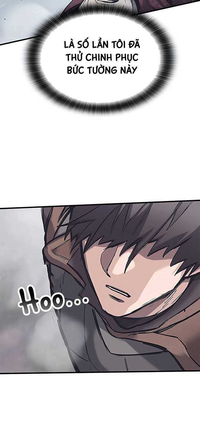 Hiệp Sĩ Sống Vì Ngày Hôm Nay - Chapter 31 - Page 43