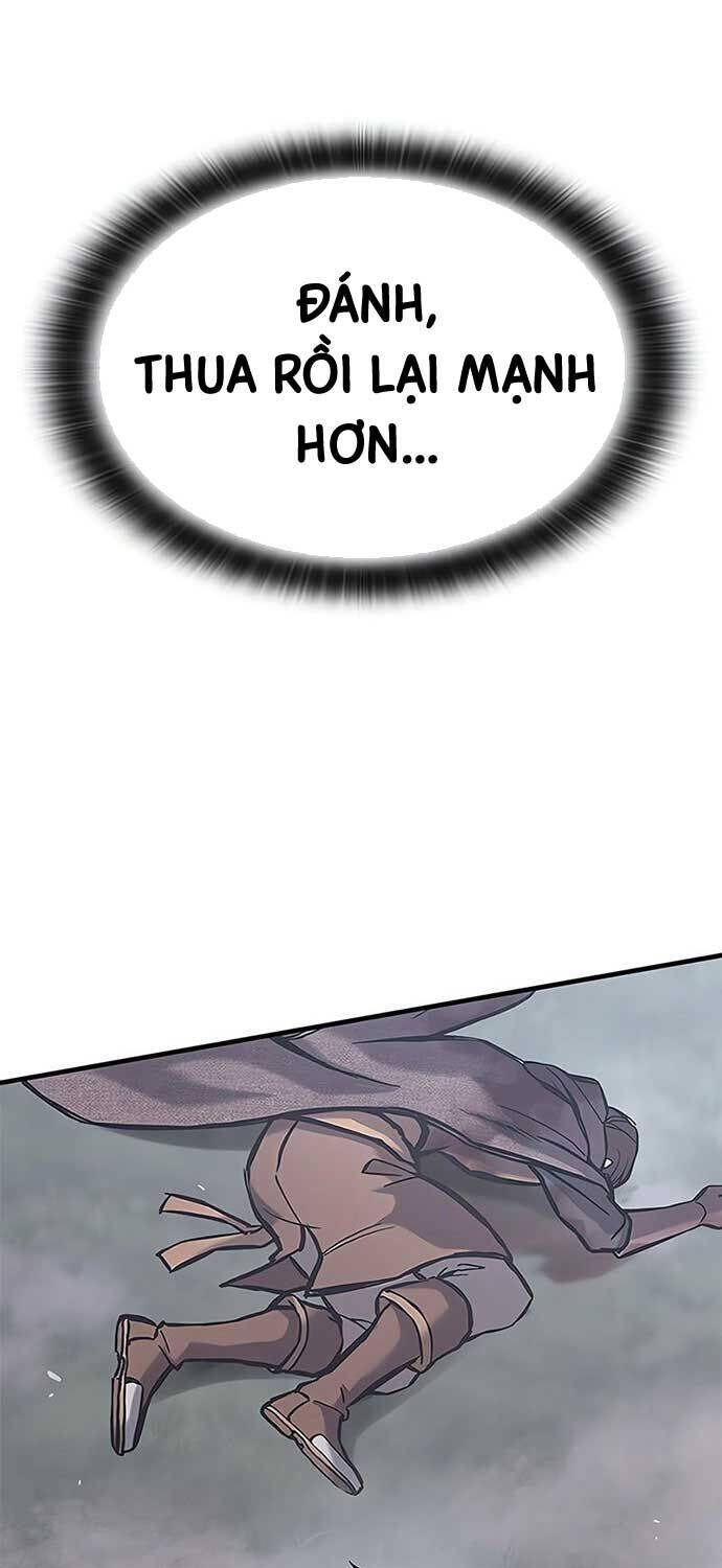 Hiệp Sĩ Sống Vì Ngày Hôm Nay - Chapter 31 - Page 44