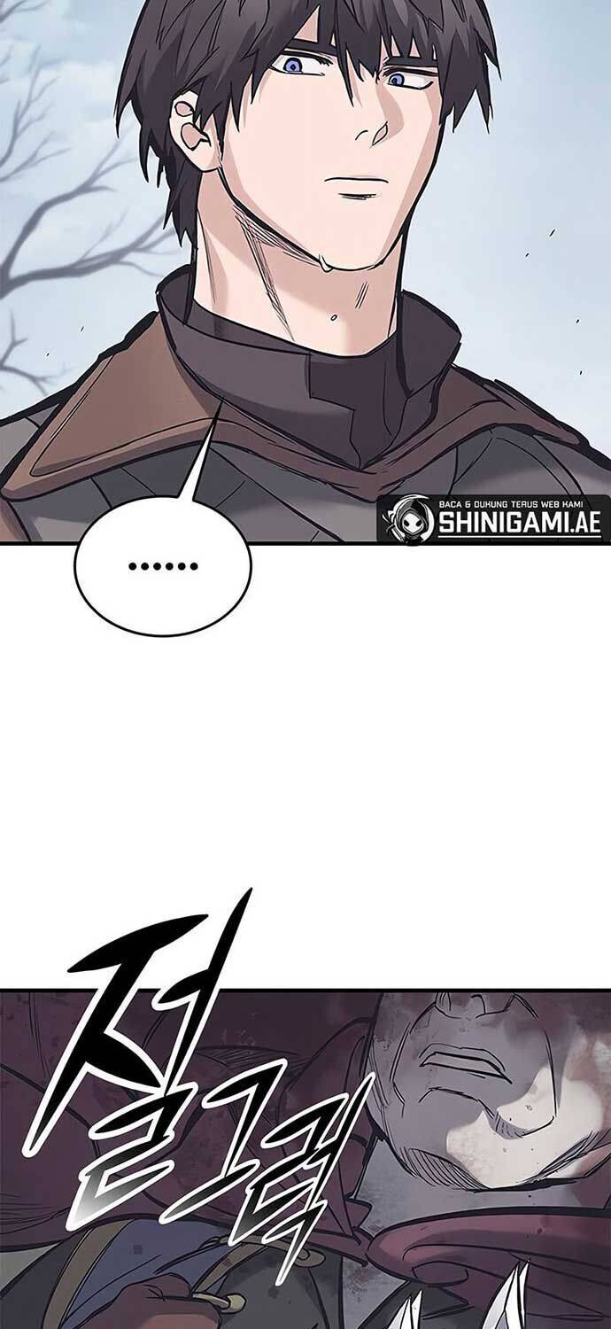 Hiệp Sĩ Sống Vì Ngày Hôm Nay - Chapter 31 - Page 48