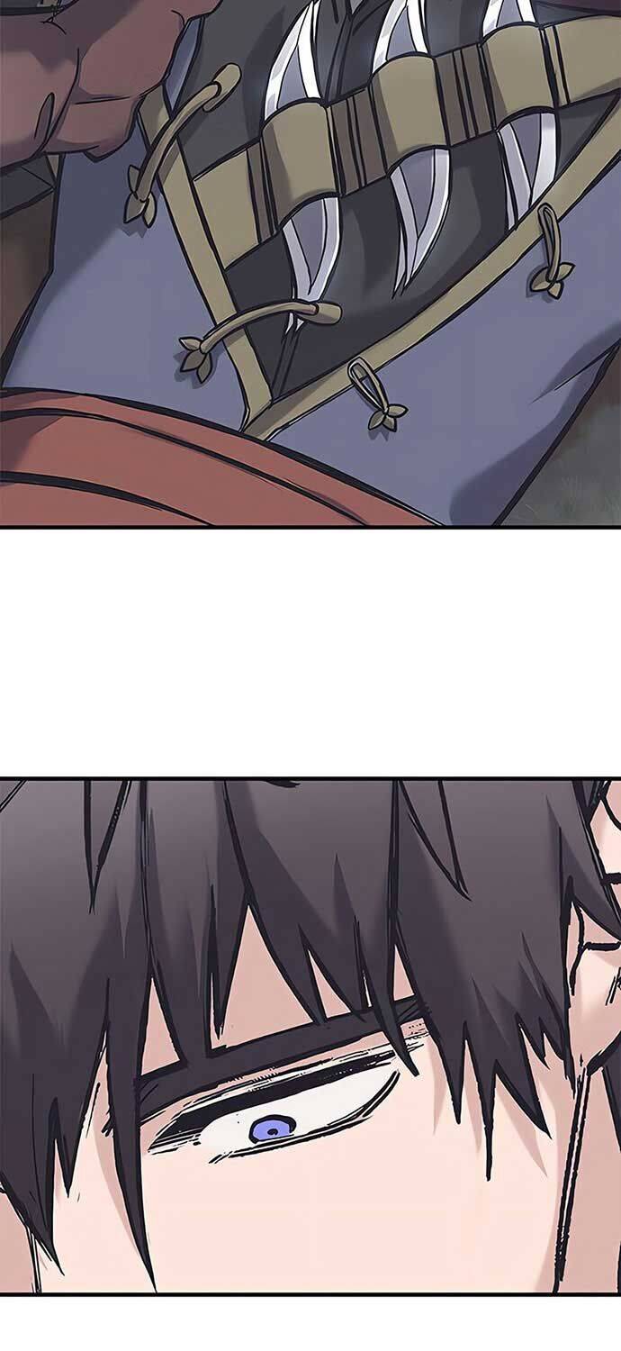 Hiệp Sĩ Sống Vì Ngày Hôm Nay - Chapter 31 - Page 49