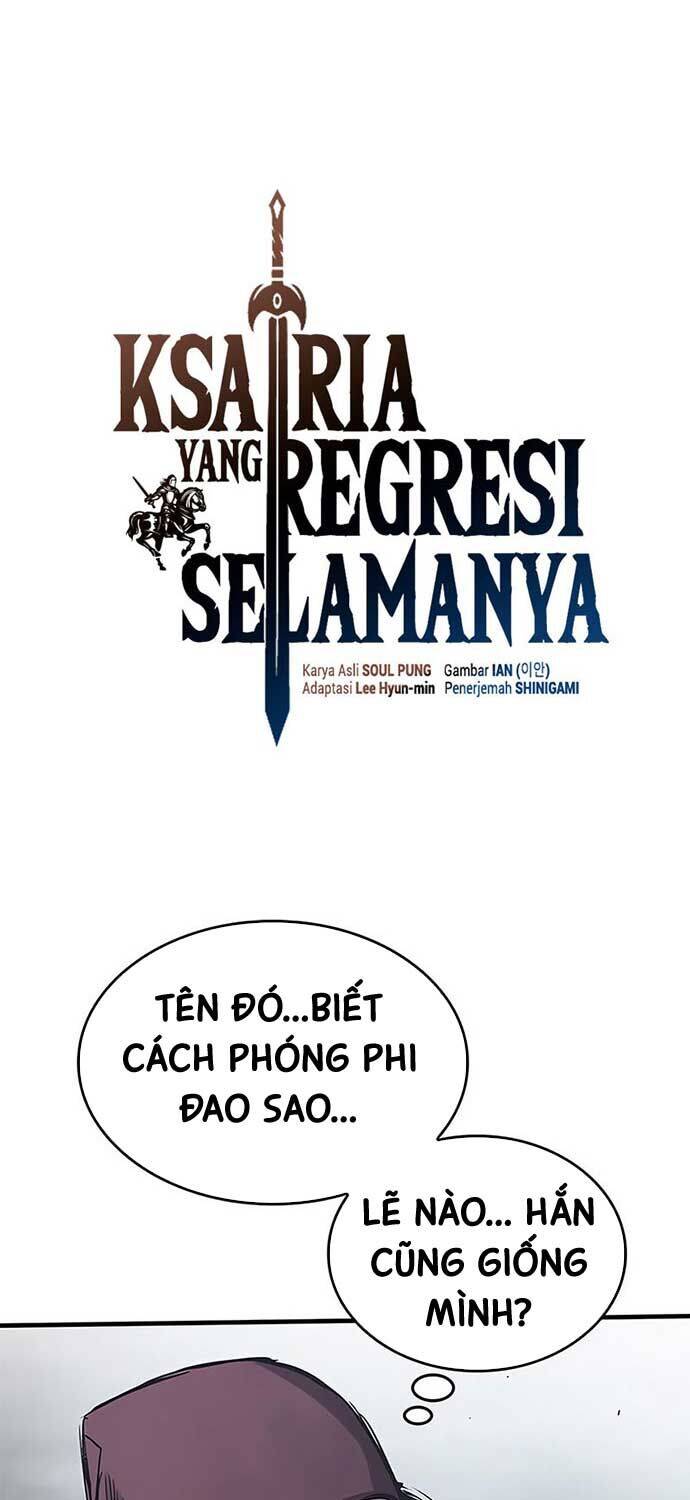 Hiệp Sĩ Sống Vì Ngày Hôm Nay - Chapter 31 - Page 5