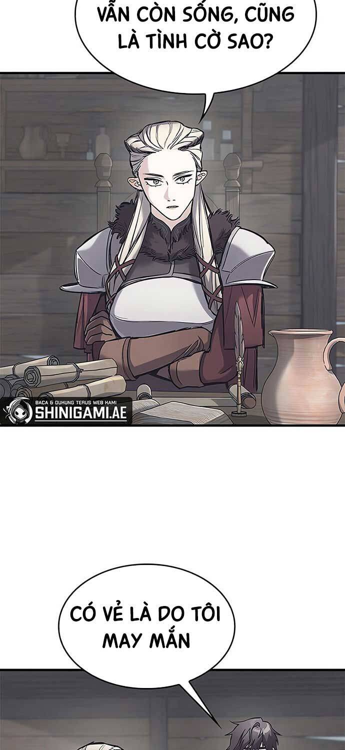 Hiệp Sĩ Sống Vì Ngày Hôm Nay - Chapter 31 - Page 53