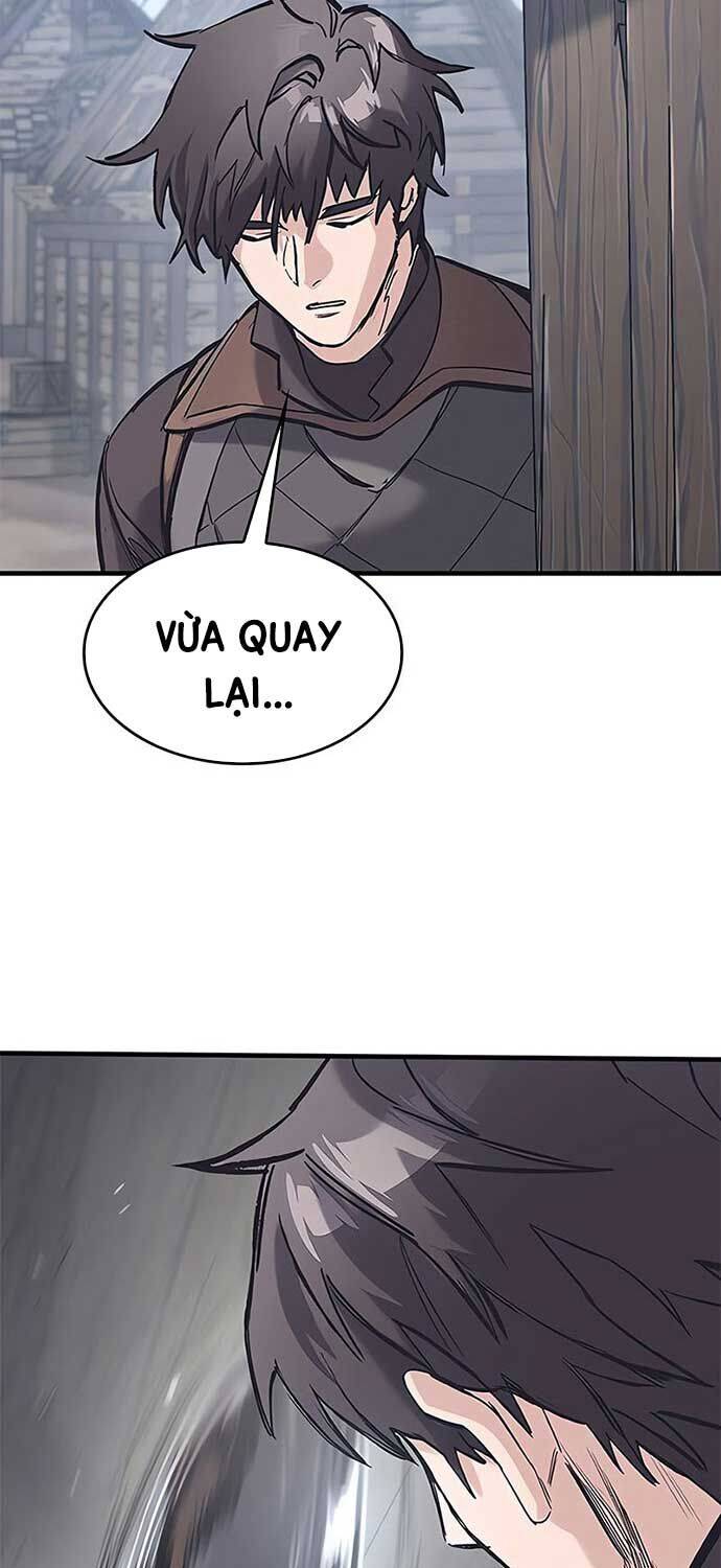 Hiệp Sĩ Sống Vì Ngày Hôm Nay - Chapter 31 - Page 58