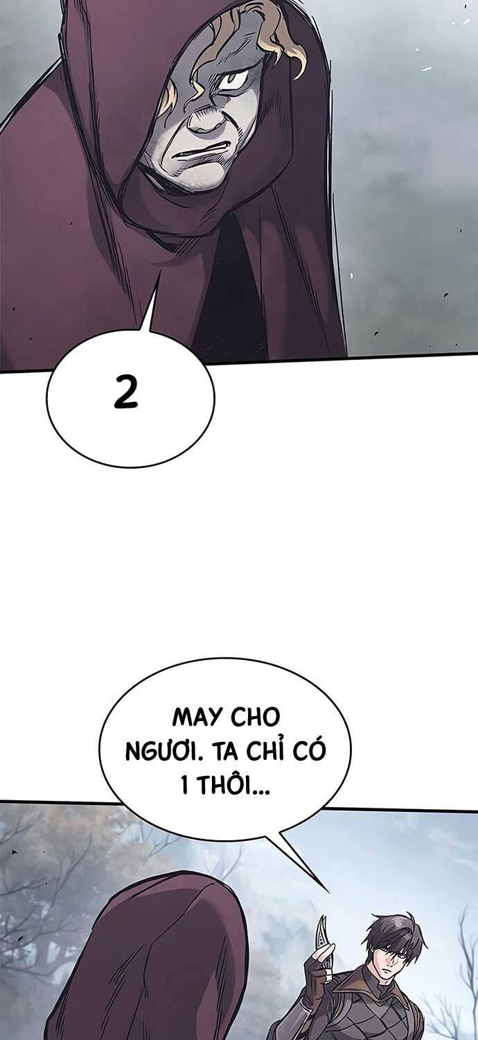 Hiệp Sĩ Sống Vì Ngày Hôm Nay - Chapter 31 - Page 6
