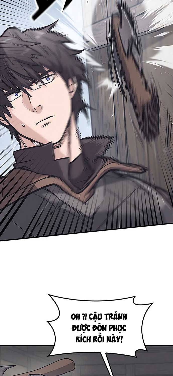 Hiệp Sĩ Sống Vì Ngày Hôm Nay - Chapter 31 - Page 60