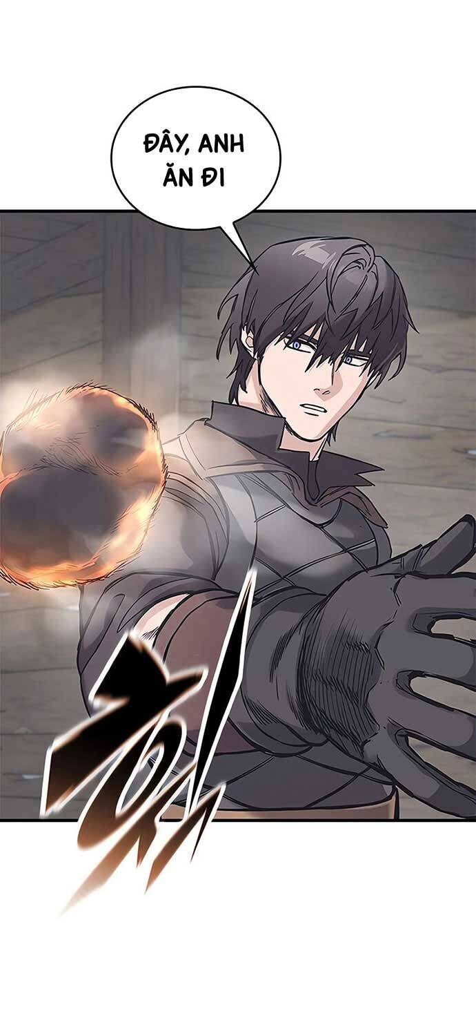 Hiệp Sĩ Sống Vì Ngày Hôm Nay - Chapter 31 - Page 62