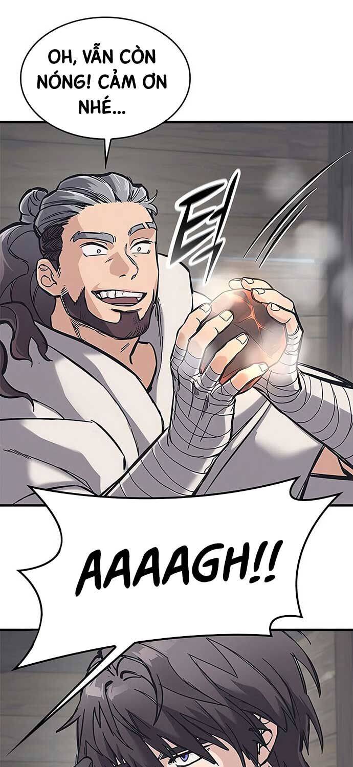 Hiệp Sĩ Sống Vì Ngày Hôm Nay - Chapter 31 - Page 63