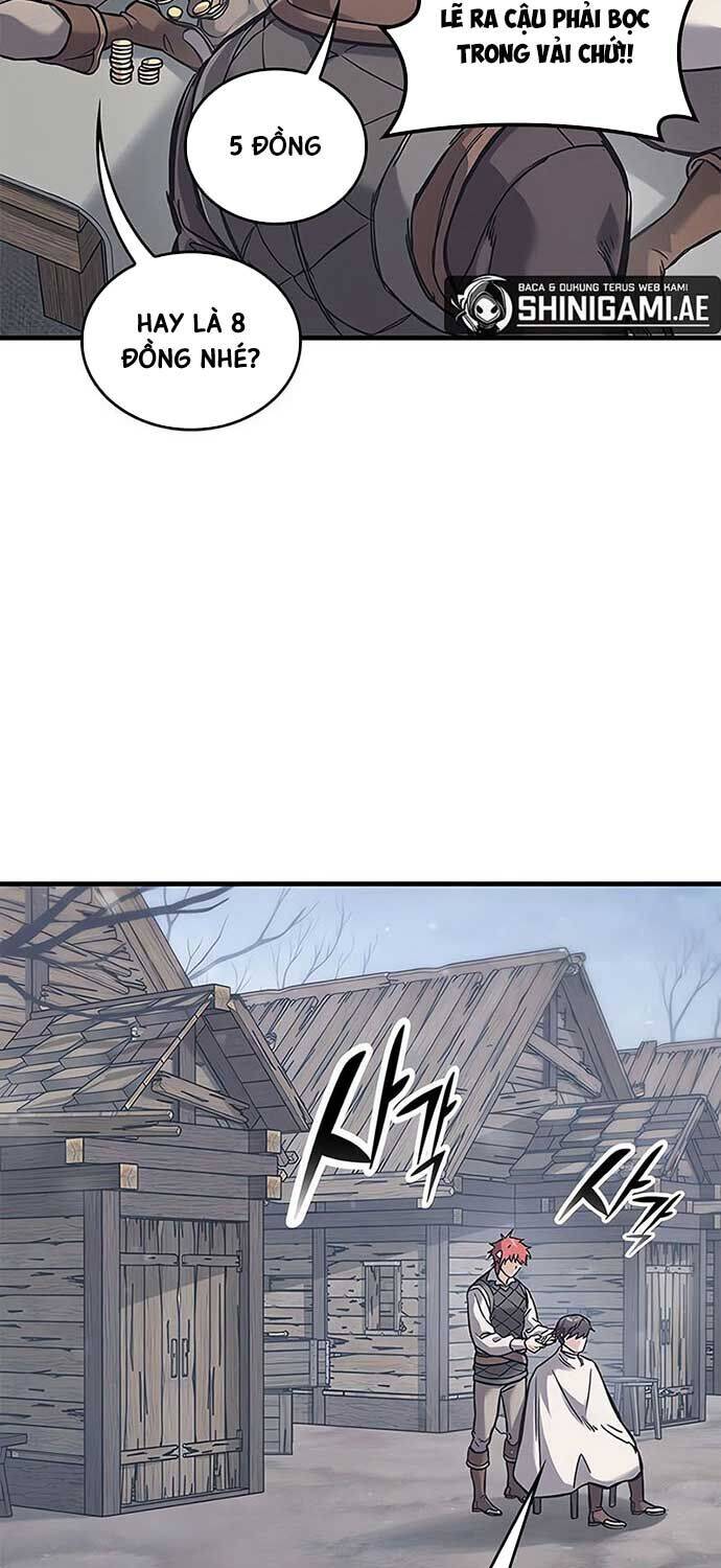 Hiệp Sĩ Sống Vì Ngày Hôm Nay - Chapter 31 - Page 65