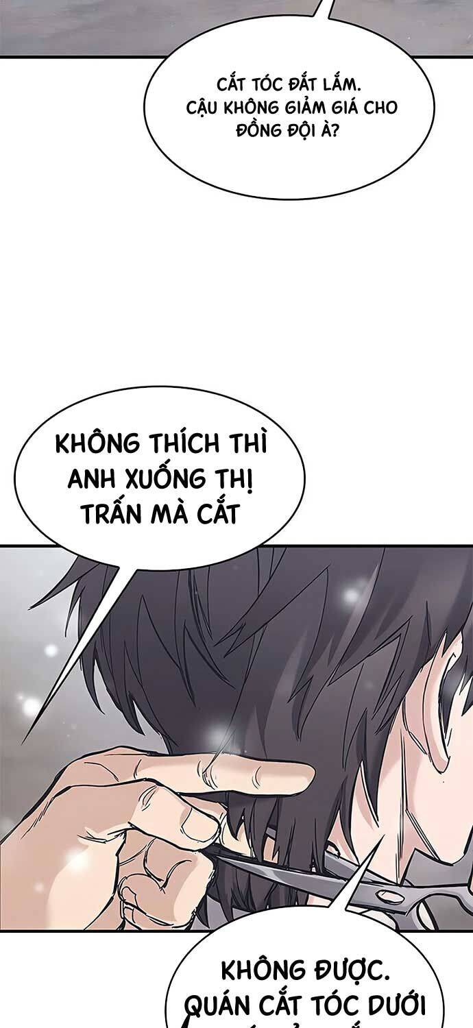Hiệp Sĩ Sống Vì Ngày Hôm Nay - Chapter 31 - Page 66