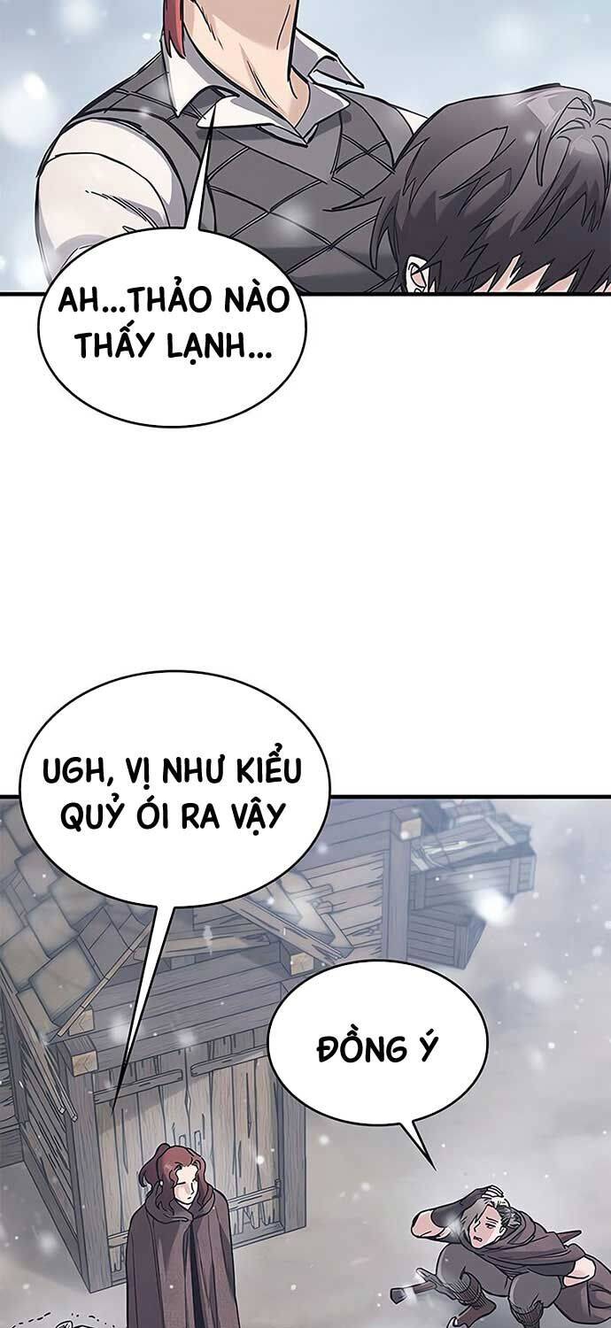 Hiệp Sĩ Sống Vì Ngày Hôm Nay - Chapter 31 - Page 68